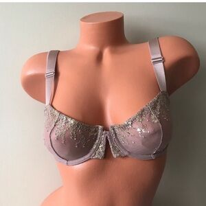 Victoria’s Secret Balconet Bra